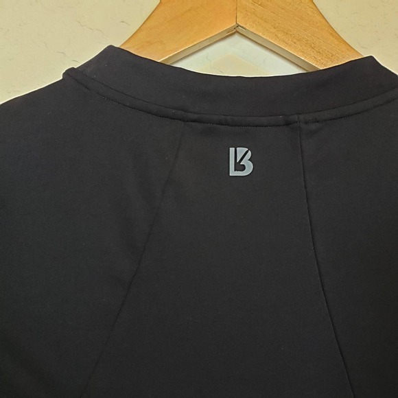 Buffbunny Fall Freely Dress black Women's Large - Picture 4 of 6